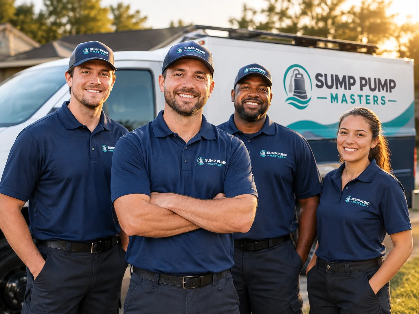 Sump Pump Repair company in Winnsboro, LA